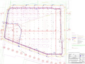 Uzatvorenie a rekultivácia skládky odpadov RSTO