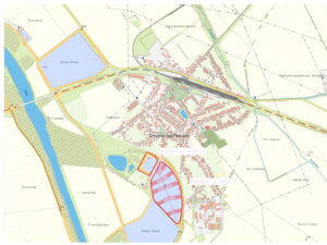 Rekultivácia odkaliska Amerika II