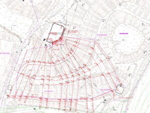 Prievidza-Ploštiny, SO 09 Uzatvorenie a rekultivácia skládky